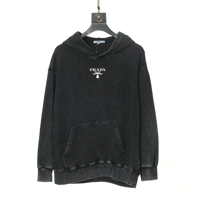 Prada Hoodie-10